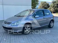 2004 Peugeot 307