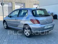 2004 Peugeot 307