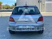 2004 Peugeot 307