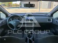 2004 Peugeot 307