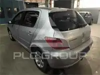 2004 Peugeot 307
