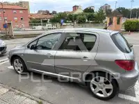 2004 Peugeot 307