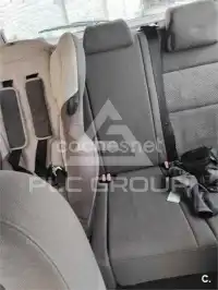 2004 Peugeot 307
