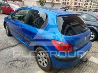 2004 Peugeot 307