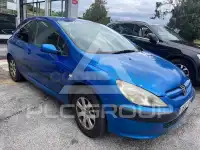 2004 Peugeot 307