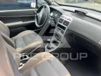 2004 Peugeot 307