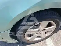 2004 Peugeot 307