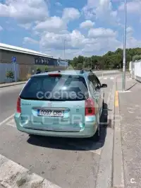 2004 Peugeot 307