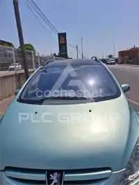 2004 Peugeot 307