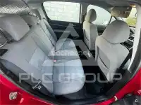 2004 Peugeot 307