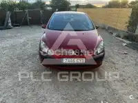 2004 Peugeot 307