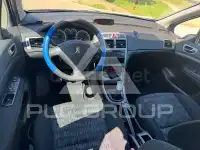 2004 Peugeot 307