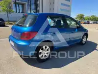 2004 Peugeot 307