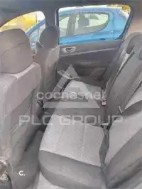 2004 Peugeot 307