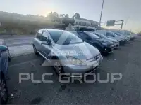 2004 Peugeot 307