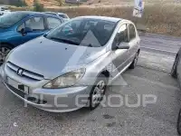 2004 Peugeot 307