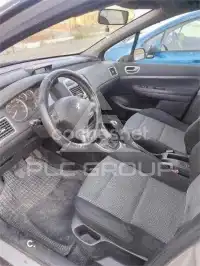 2004 Peugeot 307