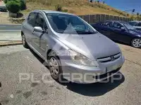 2004 Peugeot 307