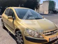 2004 Peugeot 307