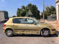 2004 Peugeot 307