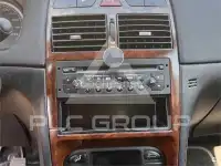 2004 Peugeot 307