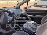 2004 Peugeot 307