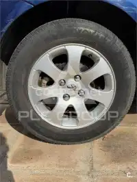 2004 Peugeot 307