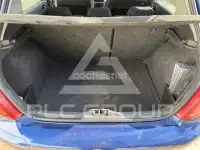 2004 Peugeot 307