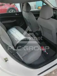 2004 Peugeot 307
