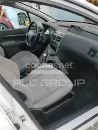 2004 Peugeot 307