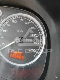 2004 Peugeot 307