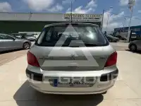 2004 Peugeot 307