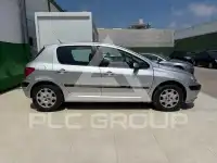 2004 Peugeot 307