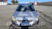 2004 Peugeot 307