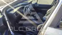 2004 Peugeot 307