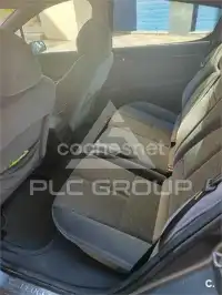 2004 Peugeot 407