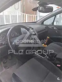 2004 Peugeot 407
