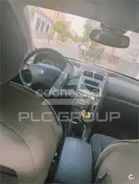 2004 Peugeot 407