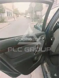 2004 Peugeot 407