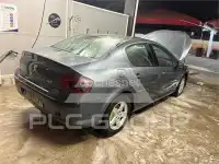 2004 Peugeot 407