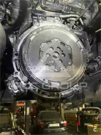 2004 Peugeot 407