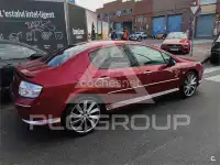 2004 Peugeot 407