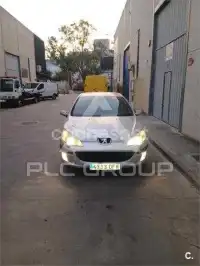 2004 Peugeot 407