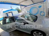 2004 Peugeot 407
