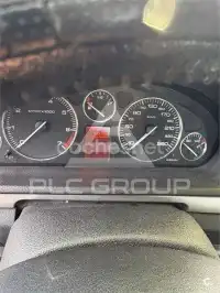 2004 Peugeot 407
