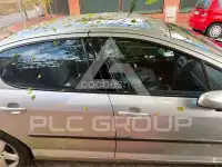 2004 Peugeot 407