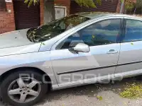 2004 Peugeot 407