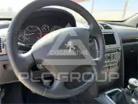 2004 Peugeot 407