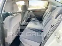 2004 Peugeot 407