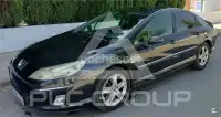 2004 Peugeot 407